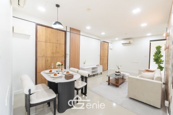 #ราชพฤกษ์ #บางกร่าง ||  2 นอน 1 น้ำ ห้องใหญ่ 65ตร.ม.✨||  10 นาทีถึง #Centralเวสต์เกต ||และ #Central เวสต์วิลล์ || 💵 ผ่อนเพียง 9,xxx || 🛍️ เฟอร์ครบพร้อมเข้าอยู่  รหัส 3605