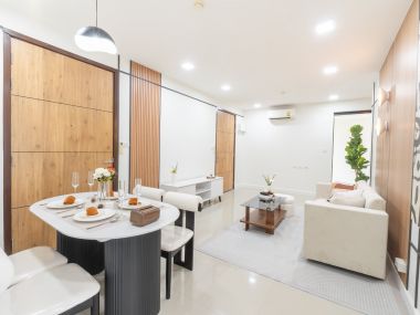 #ราชพฤกษ์ #บางกร่าง ||  2 นอน 1 น้ำ ห้องใหญ่ 65ตร.ม.✨||  10 นาทีถึง #Centralเวสต์เกต ||และ #Central เวสต์วิลล์ || 💵 ผ่อนเพียง 9,xxx || 🛍️ เฟอร์ครบพร้อมเข้าอยู่  รหัส 3605