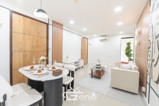 #ราชพฤกษ์ #บางกร่าง ||  2 นอน 1 น้ำ ห้องใหญ่ 65ตร.ม.✨||  10 นาทีถึง #Centralเวสต์เกต ||และ #Central เวสต์วิลล์ || 💵 ผ่อนเพียง 9,xxx || 🛍️ เฟอร์ครบพร้อมเข้าอยู่  รหัส 3605