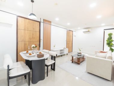 #ราชพฤกษ์ #บางกร่าง ||  2 นอน 1 น้ำ ห้องใหญ่ 65ตร.ม.✨||  10 นาทีถึง #Centralเวสต์เกต ||และ #Central เวสต์วิลล์ || 💵 ผ่อนเพียง 9,xxx || 🛍️ เฟอร์ครบพร้อมเข้าอยู่  รหัส 3605