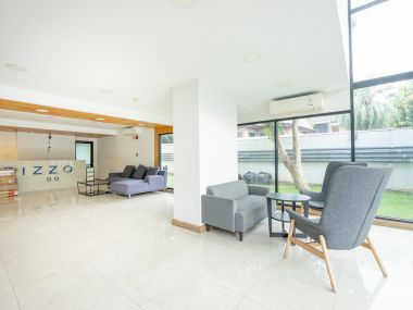 #ราชพฤกษ์ #บางกร่าง ||  2 นอน 1 น้ำ ห้องใหญ่ 65ตร.ม.✨||  10 นาทีถึง #Centralเวสต์เกต ||และ #Central เวสต์วิลล์ || 💵 ผ่อนเพียง 9,xxx || 🛍️ เฟอร์ครบพร้อมเข้าอยู่  รหัส 3605