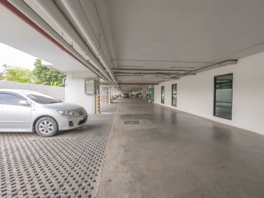 #ราชพฤกษ์ #บางกร่าง ||  2 นอน 1 น้ำ ห้องใหญ่ 65ตร.ม.✨||  10 นาทีถึง #Centralเวสต์เกต ||และ #Central เวสต์วิลล์ || 💵 ผ่อนเพียง 9,xxx || 🛍️ เฟอร์ครบพร้อมเข้าอยู่  รหัส 3605