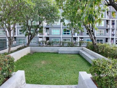 #รามคำแหง #หัวหมาก ✨คอนโดไม่ถึง 2 ล้าน || 🚈 3 นาที Airport Link รามคำแหง || เดินถึง #เดอะมอลล์รามคำแหง || 💵 ผ่อนเพียง 6,xxx บาท || 8 นาที มหาวิทยาลัยรามคำแหง || 🛍️ เฟอร์ครบพร้อมเข้าอยู่ 3606