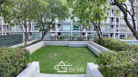 #รามคำแหง #หัวหมาก ✨คอนโดไม่ถึง 2 ล้าน || 🚈 3 นาที Airport Link รามคำแหง || เดินถึง #เดอะมอลล์รามคำแหง || 💵 ผ่อนเพียง 6,xxx บาท || 8 นาที มหาวิทยาลัยรามคำแหง || 🛍️ เฟอร์ครบพร้อมเข้าอยู่ 3606