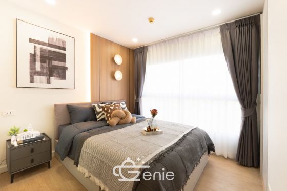 #รามคำแหง #หัวหมาก ✨คอนโดไม่ถึง 2 ล้าน || 🚈 3 นาที Airport Link รามคำแหง || เดินถึง #เดอะมอลล์รามคำแหง || 💵 ผ่อนเพียง 6,xxx บาท || 8 นาที มหาวิทยาลัยรามคำแหง || 🛍️ เฟอร์ครบพร้อมเข้าอยู่ 3606