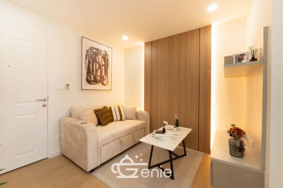 #รามคำแหง #หัวหมาก ✨คอนโดไม่ถึง 2 ล้าน || 🚈 3 นาที Airport Link รามคำแหง || เดินถึง #เดอะมอลล์รามคำแหง || 💵 ผ่อนเพียง 6,xxx บาท || 8 นาที มหาวิทยาลัยรามคำแหง || 🛍️ เฟอร์ครบพร้อมเข้าอยู่ 3606