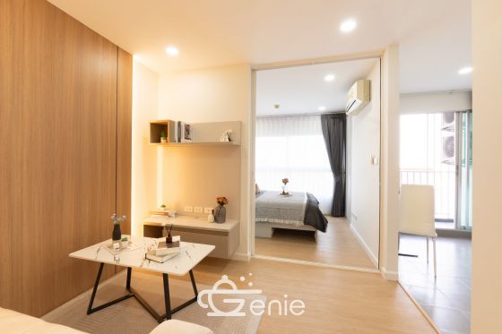 #รามคำแหง #หัวหมาก ✨คอนโดไม่ถึง 2 ล้าน || 🚈 3 นาที Airport Link รามคำแหง || เดินถึง #เดอะมอลล์รามคำแหง || 💵 ผ่อนเพียง 6,xxx บาท || 8 นาที มหาวิทยาลัยรามคำแหง || 🛍️ เฟอร์ครบพร้อมเข้าอยู่ 3606