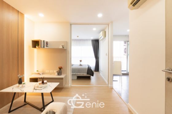 #รามคำแหง #หัวหมาก ✨คอนโดไม่ถึง 2 ล้าน || 🚈 3 นาที Airport Link รามคำแหง || เดินถึง #เดอะมอลล์รามคำแหง || 💵 ผ่อนเพียง 6,xxx บาท || 8 นาที มหาวิทยาลัยรามคำแหง || 🛍️ เฟอร์ครบพร้อมเข้าอยู่ 3606