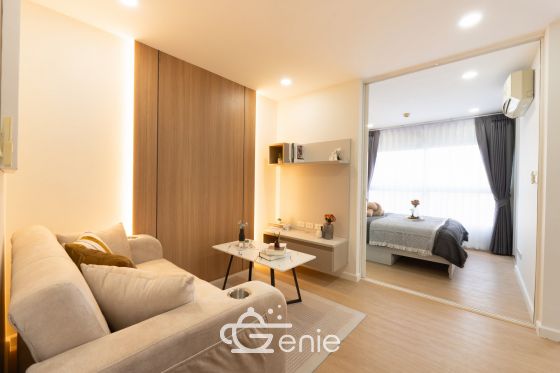 #รามคำแหง #หัวหมาก ✨คอนโดไม่ถึง 2 ล้าน || 🚈 3 นาที Airport Link รามคำแหง || เดินถึง #เดอะมอลล์รามคำแหง || 💵 ผ่อนเพียง 6,xxx บาท || 8 นาที มหาวิทยาลัยรามคำแหง || 🛍️ เฟอร์ครบพร้อมเข้าอยู่ 3606