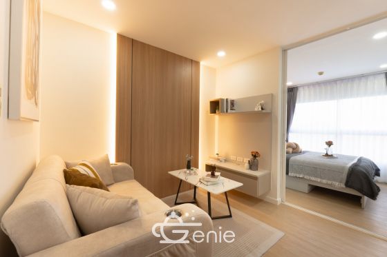 #รามคำแหง #หัวหมาก ✨คอนโดไม่ถึง 2 ล้าน || 🚈 3 นาที Airport Link รามคำแหง || เดินถึง #เดอะมอลล์รามคำแหง || 💵 ผ่อนเพียง 6,xxx บาท || 8 นาที มหาวิทยาลัยรามคำแหง || 🛍️ เฟอร์ครบพร้อมเข้าอยู่ 3606