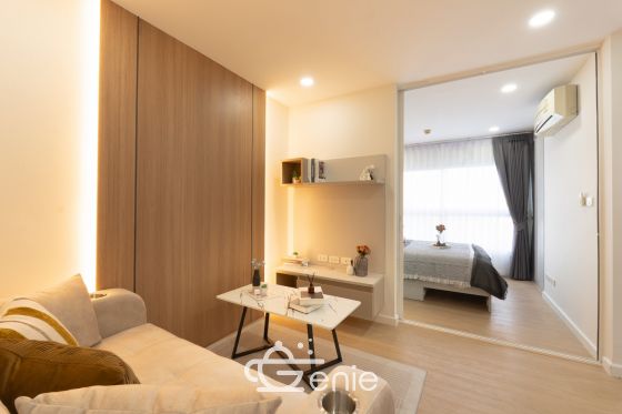 #รามคำแหง #หัวหมาก ✨คอนโดไม่ถึง 2 ล้าน || 🚈 3 นาที Airport Link รามคำแหง || เดินถึง #เดอะมอลล์รามคำแหง || 💵 ผ่อนเพียง 6,xxx บาท || 8 นาที มหาวิทยาลัยรามคำแหง || 🛍️ เฟอร์ครบพร้อมเข้าอยู่ 3606