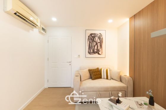 #รามคำแหง #หัวหมาก ✨คอนโดไม่ถึง 2 ล้าน || 🚈 3 นาที Airport Link รามคำแหง || เดินถึง #เดอะมอลล์รามคำแหง || 💵 ผ่อนเพียง 6,xxx บาท || 8 นาที มหาวิทยาลัยรามคำแหง || 🛍️ เฟอร์ครบพร้อมเข้าอยู่ 3606