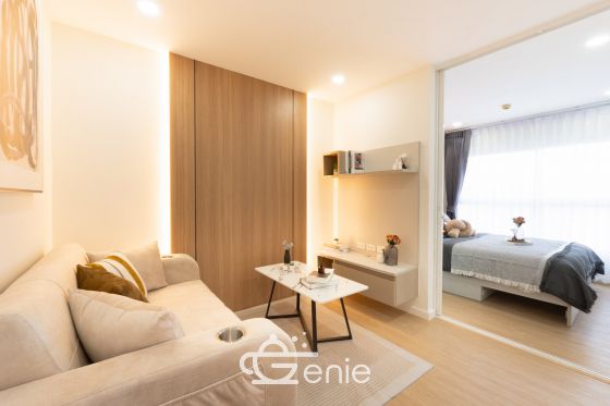 #รามคำแหง #หัวหมาก ✨คอนโดไม่ถึง 2 ล้าน || 🚈 3 นาที Airport Link รามคำแหง || เดินถึง #เดอะมอลล์รามคำแหง || 💵 ผ่อนเพียง 6,xxx บาท || 8 นาที มหาวิทยาลัยรามคำแหง || 🛍️ เฟอร์ครบพร้อมเข้าอยู่ 3606