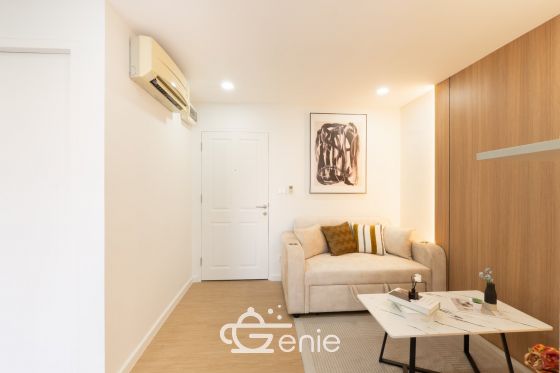 #รามคำแหง #หัวหมาก ✨คอนโดไม่ถึง 2 ล้าน || 🚈 3 นาที Airport Link รามคำแหง || เดินถึง #เดอะมอลล์รามคำแหง || 💵 ผ่อนเพียง 6,xxx บาท || 8 นาที มหาวิทยาลัยรามคำแหง || 🛍️ เฟอร์ครบพร้อมเข้าอยู่ 3606