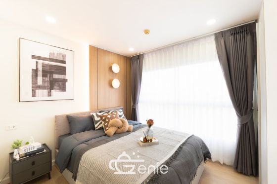 #รามคำแหง #หัวหมาก ✨คอนโดไม่ถึง 2 ล้าน || 🚈 3 นาที Airport Link รามคำแหง || เดินถึง #เดอะมอลล์รามคำแหง || 💵 ผ่อนเพียง 6,xxx บาท || 8 นาที มหาวิทยาลัยรามคำแหง || 🛍️ เฟอร์ครบพร้อมเข้าอยู่ 3606