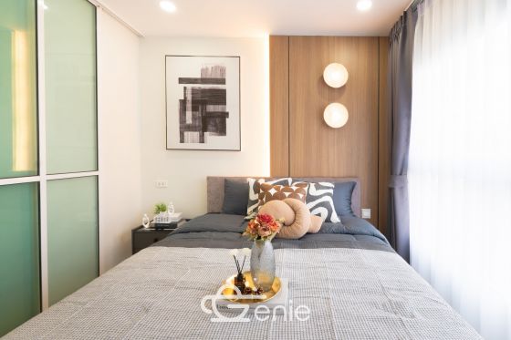 #รามคำแหง #หัวหมาก ✨คอนโดไม่ถึง 2 ล้าน || 🚈 3 นาที Airport Link รามคำแหง || เดินถึง #เดอะมอลล์รามคำแหง || 💵 ผ่อนเพียง 6,xxx บาท || 8 นาที มหาวิทยาลัยรามคำแหง || 🛍️ เฟอร์ครบพร้อมเข้าอยู่ 3606