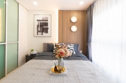 #รามคำแหง #หัวหมาก ✨คอนโดไม่ถึง 2 ล้าน || 🚈 3 นาที Airport Link รามคำแหง || เดินถึง #เดอะมอลล์รามคำแหง || 💵 ผ่อนเพียง 6,xxx บาท || 8 นาที มหาวิทยาลัยรามคำแหง || 🛍️ เฟอร์ครบพร้อมเข้าอยู่ 3606