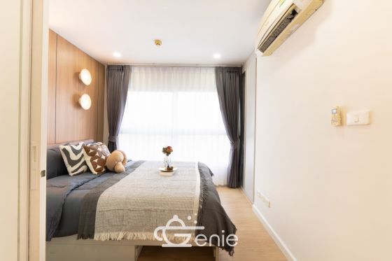 #รามคำแหง #หัวหมาก ✨คอนโดไม่ถึง 2 ล้าน || 🚈 3 นาที Airport Link รามคำแหง || เดินถึง #เดอะมอลล์รามคำแหง || 💵 ผ่อนเพียง 6,xxx บาท || 8 นาที มหาวิทยาลัยรามคำแหง || 🛍️ เฟอร์ครบพร้อมเข้าอยู่ 3606