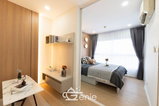 #รามคำแหง #หัวหมาก ✨คอนโดไม่ถึง 2 ล้าน || 🚈 3 นาที Airport Link รามคำแหง || เดินถึง #เดอะมอลล์รามคำแหง || 💵 ผ่อนเพียง 6,xxx บาท || 8 นาที มหาวิทยาลัยรามคำแหง || 🛍️ เฟอร์ครบพร้อมเข้าอยู่ 3606