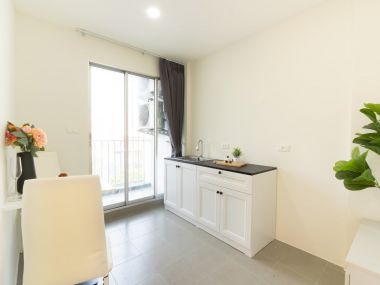 #รามคำแหง #หัวหมาก ✨คอนโดไม่ถึง 2 ล้าน || 🚈 3 นาที Airport Link รามคำแหง || เดินถึง #เดอะมอลล์รามคำแหง || 💵 ผ่อนเพียง 6,xxx บาท || 8 นาที มหาวิทยาลัยรามคำแหง || 🛍️ เฟอร์ครบพร้อมเข้าอยู่ 3606