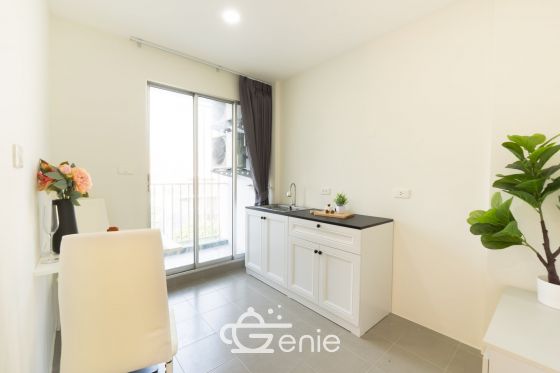 #รามคำแหง #หัวหมาก ✨คอนโดไม่ถึง 2 ล้าน || 🚈 3 นาที Airport Link รามคำแหง || เดินถึง #เดอะมอลล์รามคำแหง || 💵 ผ่อนเพียง 6,xxx บาท || 8 นาที มหาวิทยาลัยรามคำแหง || 🛍️ เฟอร์ครบพร้อมเข้าอยู่ 3606