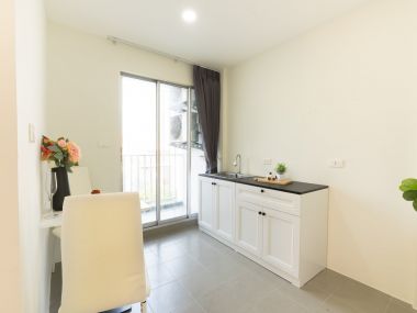 #รามคำแหง #หัวหมาก ✨คอนโดไม่ถึง 2 ล้าน || 🚈 3 นาที Airport Link รามคำแหง || เดินถึง #เดอะมอลล์รามคำแหง || 💵 ผ่อนเพียง 6,xxx บาท || 8 นาที มหาวิทยาลัยรามคำแหง || 🛍️ เฟอร์ครบพร้อมเข้าอยู่ 3606