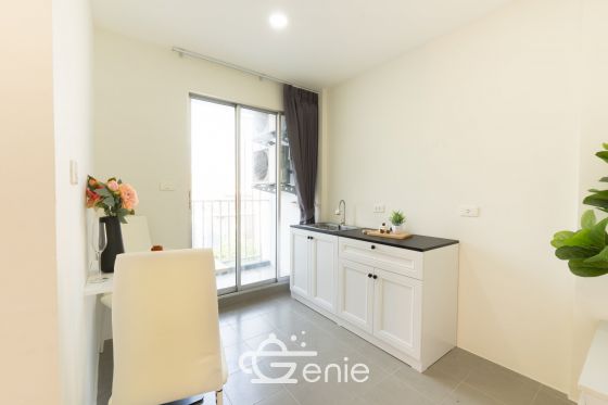 #รามคำแหง #หัวหมาก ✨คอนโดไม่ถึง 2 ล้าน || 🚈 3 นาที Airport Link รามคำแหง || เดินถึง #เดอะมอลล์รามคำแหง || 💵 ผ่อนเพียง 6,xxx บาท || 8 นาที มหาวิทยาลัยรามคำแหง || 🛍️ เฟอร์ครบพร้อมเข้าอยู่ 3606