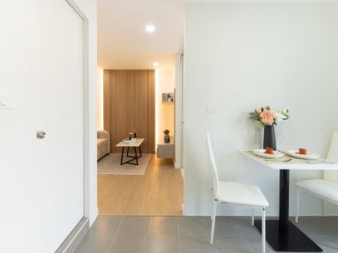 #รามคำแหง #หัวหมาก ✨คอนโดไม่ถึง 2 ล้าน || 🚈 3 นาที Airport Link รามคำแหง || เดินถึง #เดอะมอลล์รามคำแหง || 💵 ผ่อนเพียง 6,xxx บาท || 8 นาที มหาวิทยาลัยรามคำแหง || 🛍️ เฟอร์ครบพร้อมเข้าอยู่ 3606