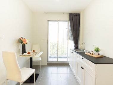 #รามคำแหง #หัวหมาก ✨คอนโดไม่ถึง 2 ล้าน || 🚈 3 นาที Airport Link รามคำแหง || เดินถึง #เดอะมอลล์รามคำแหง || 💵 ผ่อนเพียง 6,xxx บาท || 8 นาที มหาวิทยาลัยรามคำแหง || 🛍️ เฟอร์ครบพร้อมเข้าอยู่ 3606