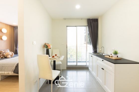 #รามคำแหง #หัวหมาก ✨คอนโดไม่ถึง 2 ล้าน || 🚈 3 นาที Airport Link รามคำแหง || เดินถึง #เดอะมอลล์รามคำแหง || 💵 ผ่อนเพียง 6,xxx บาท || 8 นาที มหาวิทยาลัยรามคำแหง || 🛍️ เฟอร์ครบพร้อมเข้าอยู่ 3606