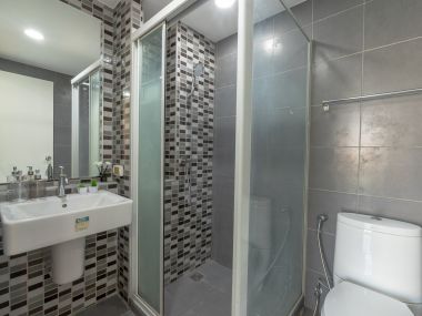 #รามคำแหง #หัวหมาก ✨คอนโดไม่ถึง 2 ล้าน || 🚈 3 นาที Airport Link รามคำแหง || เดินถึง #เดอะมอลล์รามคำแหง || 💵 ผ่อนเพียง 6,xxx บาท || 8 นาที มหาวิทยาลัยรามคำแหง || 🛍️ เฟอร์ครบพร้อมเข้าอยู่ 3606