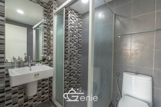 #รามคำแหง #หัวหมาก ✨คอนโดไม่ถึง 2 ล้าน || 🚈 3 นาที Airport Link รามคำแหง || เดินถึง #เดอะมอลล์รามคำแหง || 💵 ผ่อนเพียง 6,xxx บาท || 8 นาที มหาวิทยาลัยรามคำแหง || 🛍️ เฟอร์ครบพร้อมเข้าอยู่ 3606