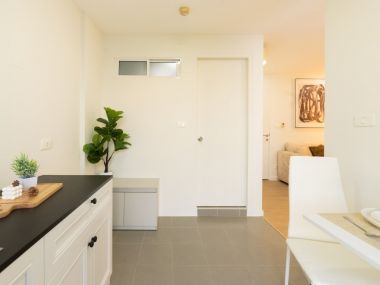 #รามคำแหง #หัวหมาก ✨คอนโดไม่ถึง 2 ล้าน || 🚈 3 นาที Airport Link รามคำแหง || เดินถึง #เดอะมอลล์รามคำแหง || 💵 ผ่อนเพียง 6,xxx บาท || 8 นาที มหาวิทยาลัยรามคำแหง || 🛍️ เฟอร์ครบพร้อมเข้าอยู่ 3606