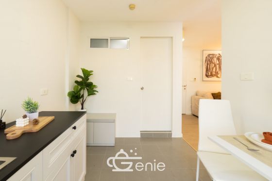 #รามคำแหง #หัวหมาก ✨คอนโดไม่ถึง 2 ล้าน || 🚈 3 นาที Airport Link รามคำแหง || เดินถึง #เดอะมอลล์รามคำแหง || 💵 ผ่อนเพียง 6,xxx บาท || 8 นาที มหาวิทยาลัยรามคำแหง || 🛍️ เฟอร์ครบพร้อมเข้าอยู่ 3606