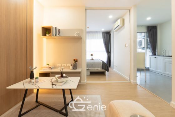 #รามคำแหง #หัวหมาก ✨คอนโดไม่ถึง 2 ล้าน || 🚈 3 นาที Airport Link รามคำแหง || เดินถึง #เดอะมอลล์รามคำแหง || 💵 ผ่อนเพียง 6,xxx บาท || 8 นาที มหาวิทยาลัยรามคำแหง || 🛍️ เฟอร์ครบพร้อมเข้าอยู่ 3606