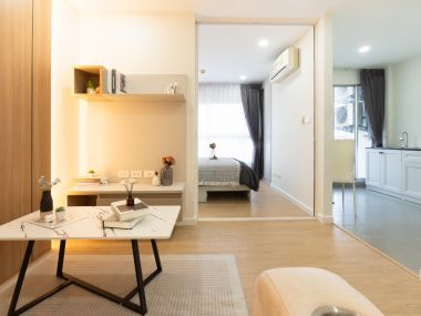 #รามคำแหง #หัวหมาก ✨คอนโดไม่ถึง 2 ล้าน || 🚈 3 นาที Airport Link รามคำแหง || เดินถึง #เดอะมอลล์รามคำแหง || 💵 ผ่อนเพียง 6,xxx บาท || 8 นาที มหาวิทยาลัยรามคำแหง || 🛍️ เฟอร์ครบพร้อมเข้าอยู่ 3606