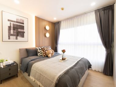 #รามคำแหง #หัวหมาก ✨คอนโดไม่ถึง 2 ล้าน || 🚈 3 นาที Airport Link รามคำแหง || เดินถึง #เดอะมอลล์รามคำแหง || 💵 ผ่อนเพียง 6,xxx บาท || 8 นาที มหาวิทยาลัยรามคำแหง || 🛍️ เฟอร์ครบพร้อมเข้าอยู่ 3606