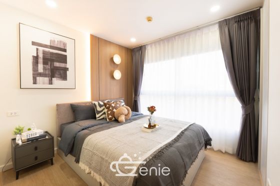 #รามคำแหง #หัวหมาก ✨คอนโดไม่ถึง 2 ล้าน || 🚈 3 นาที Airport Link รามคำแหง || เดินถึง #เดอะมอลล์รามคำแหง || 💵 ผ่อนเพียง 6,xxx บาท || 8 นาที มหาวิทยาลัยรามคำแหง || 🛍️ เฟอร์ครบพร้อมเข้าอยู่ 3606