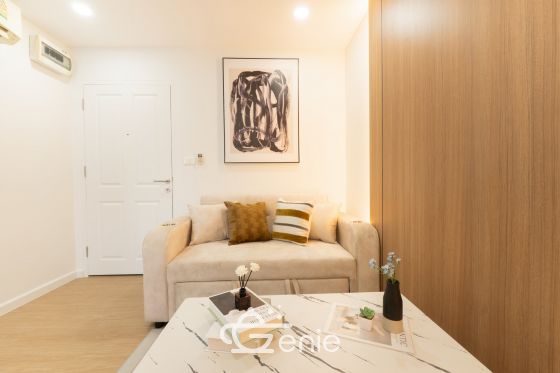 #รามคำแหง #หัวหมาก ✨คอนโดไม่ถึง 2 ล้าน || 🚈 3 นาที Airport Link รามคำแหง || เดินถึง #เดอะมอลล์รามคำแหง || 💵 ผ่อนเพียง 6,xxx บาท || 8 นาที มหาวิทยาลัยรามคำแหง || 🛍️ เฟอร์ครบพร้อมเข้าอยู่ 3606