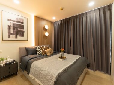 #รามคำแหง #หัวหมาก ✨คอนโดไม่ถึง 2 ล้าน || 🚈 3 นาที Airport Link รามคำแหง || เดินถึง #เดอะมอลล์รามคำแหง || 💵 ผ่อนเพียง 6,xxx บาท || 8 นาที มหาวิทยาลัยรามคำแหง || 🛍️ เฟอร์ครบพร้อมเข้าอยู่ 3606