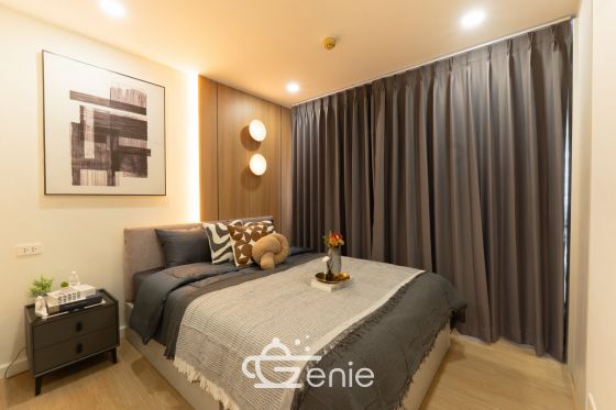 #รามคำแหง #หัวหมาก ✨คอนโดไม่ถึง 2 ล้าน || 🚈 3 นาที Airport Link รามคำแหง || เดินถึง #เดอะมอลล์รามคำแหง || 💵 ผ่อนเพียง 6,xxx บาท || 8 นาที มหาวิทยาลัยรามคำแหง || 🛍️ เฟอร์ครบพร้อมเข้าอยู่ 3606