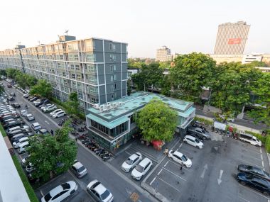 #รามคำแหง #หัวหมาก ✨คอนโดไม่ถึง 2 ล้าน || 🚈 3 นาที Airport Link รามคำแหง || เดินถึง #เดอะมอลล์รามคำแหง || 💵 ผ่อนเพียง 6,xxx บาท || 8 นาที มหาวิทยาลัยรามคำแหง || 🛍️ เฟอร์ครบพร้อมเข้าอยู่ 3606