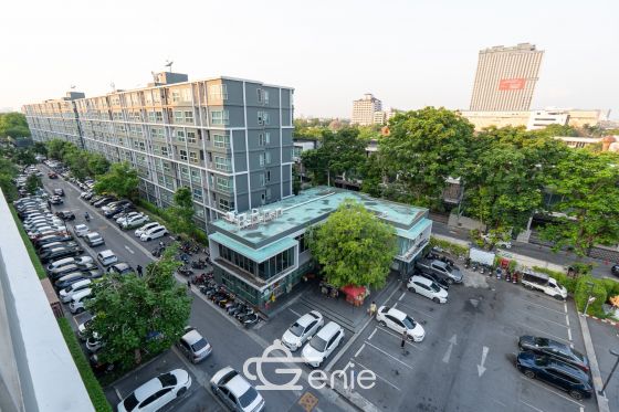 #รามคำแหง #หัวหมาก ✨คอนโดไม่ถึง 2 ล้าน || 🚈 3 นาที Airport Link รามคำแหง || เดินถึง #เดอะมอลล์รามคำแหง || 💵 ผ่อนเพียง 6,xxx บาท || 8 นาที มหาวิทยาลัยรามคำแหง || 🛍️ เฟอร์ครบพร้อมเข้าอยู่ 3606