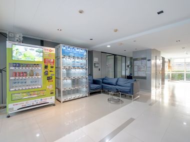 #รามคำแหง #หัวหมาก ✨คอนโดไม่ถึง 2 ล้าน || 🚈 3 นาที Airport Link รามคำแหง || เดินถึง #เดอะมอลล์รามคำแหง || 💵 ผ่อนเพียง 6,xxx บาท || 8 นาที มหาวิทยาลัยรามคำแหง || 🛍️ เฟอร์ครบพร้อมเข้าอยู่ 3606