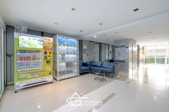 #รามคำแหง #หัวหมาก ✨คอนโดไม่ถึง 2 ล้าน || 🚈 3 นาที Airport Link รามคำแหง || เดินถึง #เดอะมอลล์รามคำแหง || 💵 ผ่อนเพียง 6,xxx บาท || 8 นาที มหาวิทยาลัยรามคำแหง || 🛍️ เฟอร์ครบพร้อมเข้าอยู่ 3606