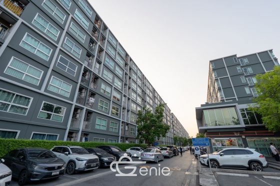 #รามคำแหง #หัวหมาก ✨คอนโดไม่ถึง 2 ล้าน || 🚈 3 นาที Airport Link รามคำแหง || เดินถึง #เดอะมอลล์รามคำแหง || 💵 ผ่อนเพียง 6,xxx บาท || 8 นาที มหาวิทยาลัยรามคำแหง || 🛍️ เฟอร์ครบพร้อมเข้าอยู่ 3606