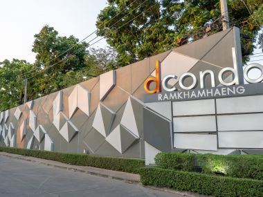 #รามคำแหง #หัวหมาก ✨คอนโดไม่ถึง 2 ล้าน || 🚈 3 นาที Airport Link รามคำแหง || เดินถึง #เดอะมอลล์รามคำแหง || 💵 ผ่อนเพียง 6,xxx บาท || 8 นาที มหาวิทยาลัยรามคำแหง || 🛍️ เฟอร์ครบพร้อมเข้าอยู่ 3606