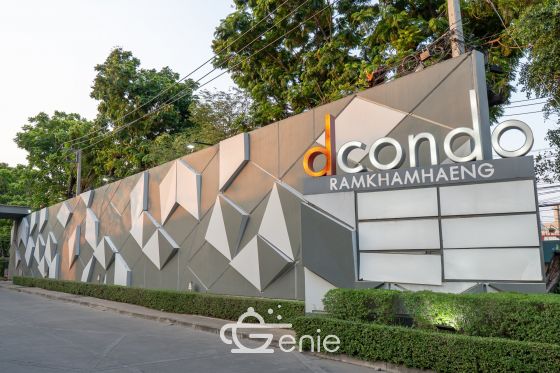 #รามคำแหง #หัวหมาก ✨คอนโดไม่ถึง 2 ล้าน || 🚈 3 นาที Airport Link รามคำแหง || เดินถึง #เดอะมอลล์รามคำแหง || 💵 ผ่อนเพียง 6,xxx บาท || 8 นาที มหาวิทยาลัยรามคำแหง || 🛍️ เฟอร์ครบพร้อมเข้าอยู่ 3606