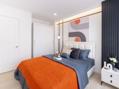 #รัชดา #ท่าพระ เดินทางสะดวกเป็น 2 เท่า || 4 นาที  BTS ตลาดพลู ||  🚈 2 นาที #BRT สถานีราชพฤกษ์ || 🛍️ 4 นาที #เดอะมอลล์ท่าพระ || 💵 ผ่อนเพียง 7,xxx บาท || เฟอร์ครบพร้อมเข้าอยู่ ||3607