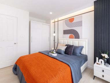 #รัชดา #ท่าพระ เดินทางสะดวกเป็น 2 เท่า || 4 นาที  BTS ตลาดพลู ||  🚈 2 นาที #BRT สถานีราชพฤกษ์ || 🛍️ 4 นาที #เดอะมอลล์ท่าพระ || 💵 ผ่อนเพียง 7,xxx บาท || เฟอร์ครบพร้อมเข้าอยู่ ||3607